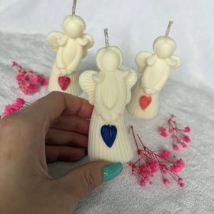 Andělíček 🪽🤍