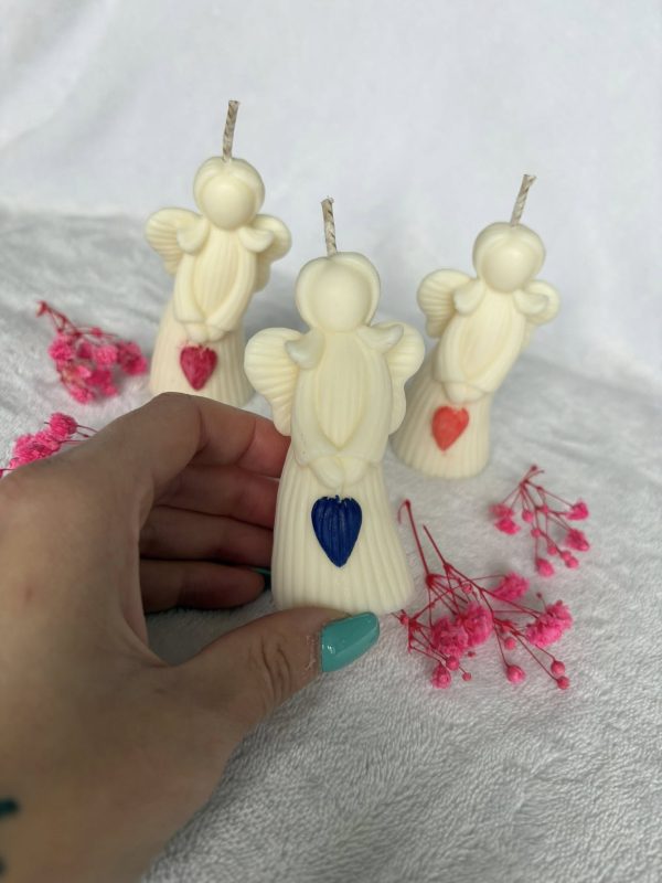 Andělíček 🪽🤍