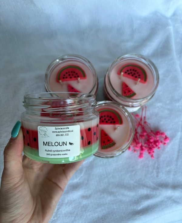 Meloun 🍉