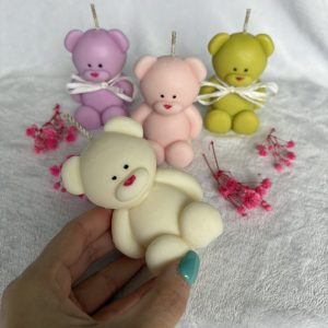 Medvídek Teddy🧸🤍