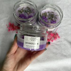 Levandulka velká 🪻