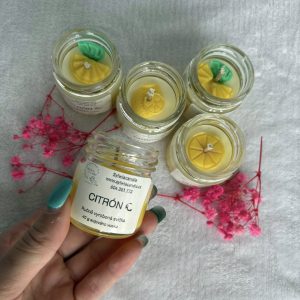 Citrón mini 🍋