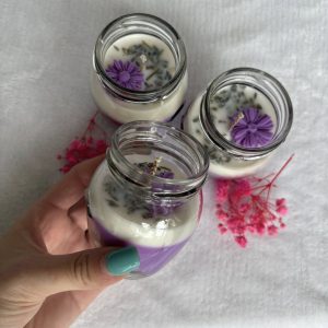 Levandulka střední 🪻