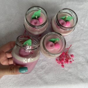 Višeň střední  🍒