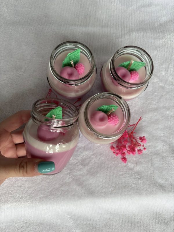 Višeň střední  🍒