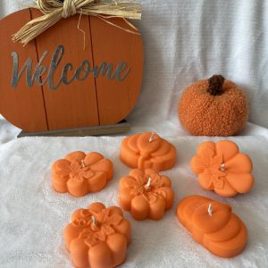 Dýně placaté 🎃